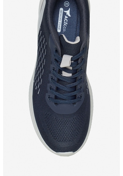 AC&Co / Altınyıldız Classics Erkek Lacı Rahat Taban Spor Sneaker Ayakkabı Lacı
