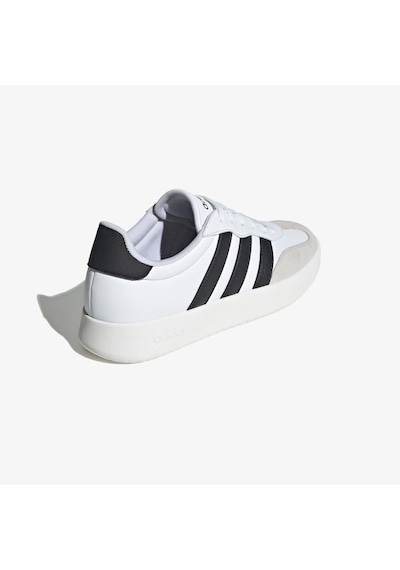 Adidas Barreda Erkek Beyaz Spor Ayakkabı Jı2306 Beyaz