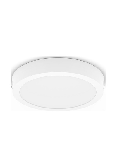 Philips Magneos Yuvarlak Tavan Lambası 12w 1350 Lumen 4000k Gün I Çok Renkli