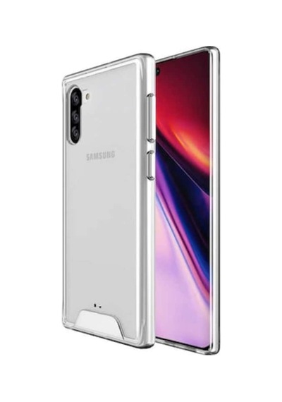 Galaxy Note 10 Kilif Zore Gard Silikon 562176342
