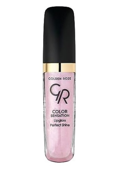 Sensation Lipgloss No: 101 - Işıltılı Ve Islak Görünümlü Dudak Parlatıcısı 0