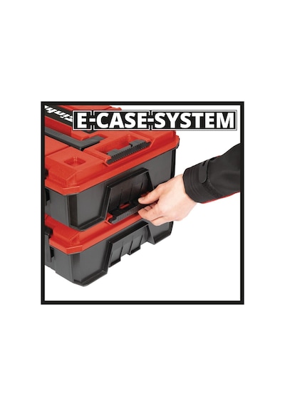Einhell TP-CD 18/70 Li-i BL 2x2,0Ah Akülü Darbeli Vidalama - 4514316