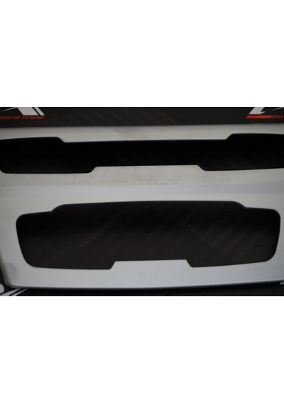Bmw X1 F48 2016 2019 Modeller Merkezi Kontrol Çerçevesi Krom Kapl