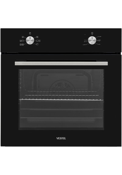 Vestel AF 5661 YS 70 L Ankastre Fırın