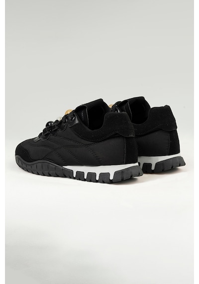 Tw Tonny White Tokyo - 193 Kadın Spor Ayakkabı Su Geçirmez Ortopedik Taban Sneaker Günlük Yürüyüş Ayakkabısı Siyah Tw Tonny White Tokyo - 193 Kadın Spor Ayakkabı Su Geçirmez Ortopedik Taban Sneaker Günlük Yürüyüş Ayakkabısı Siyah