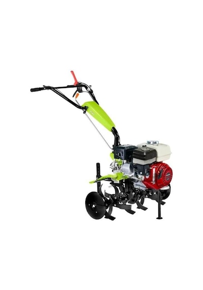 Grillo 11500 Honda Gx 200 6.5 Hp İpli Benzinli Çapa Makinesi
