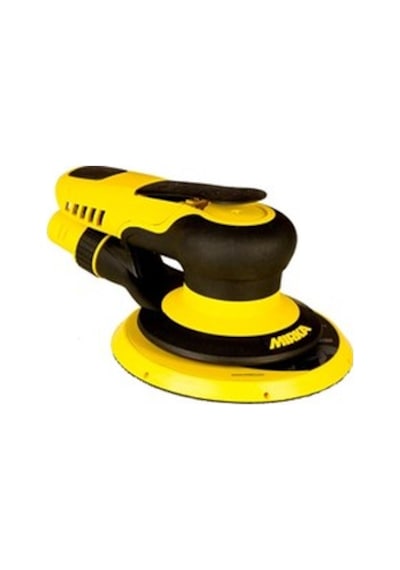 Mirka PROS150 MM 680CV Orbit 8.0 Havalı Zımpara Makinesi