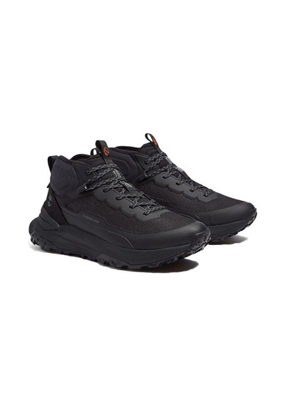 Timberland Motıon Access Mıd Lace Up Sneaker Erkek Outdoor Ayakkabısı Tb0a4167ek91 Siyah