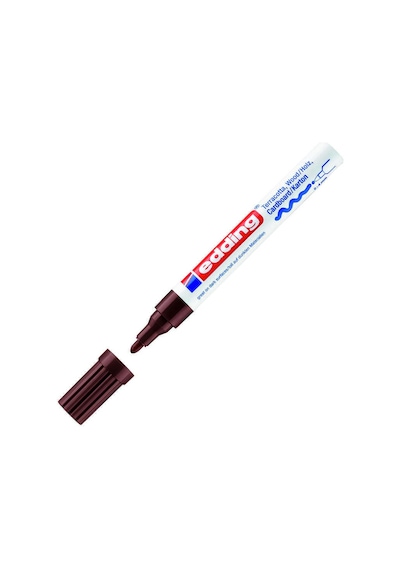 Edding E-4040 Kahverengi Dekorasyon Marker