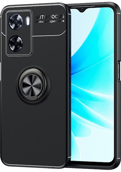 Microcase Oppo A57 / Oppo A77 (4G) Focus Serisi Kılıf-Al3363