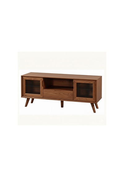 Masifart Corefe 160 Lık Açık Retro Tv Ünitesi Eskitme