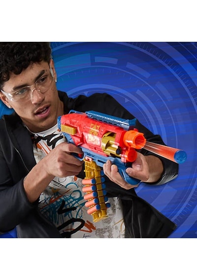G1759 Nerf Loadout Shadowspeed Recon