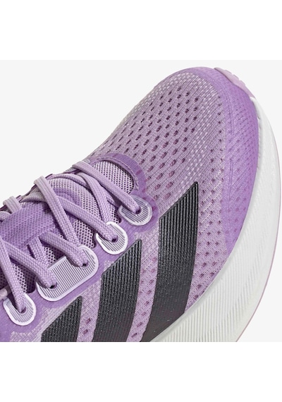 Adidas Duramo Speed 2 Kadın Mor Koşu Ayakkabısı Js4421 Mor
