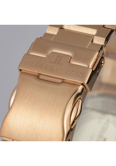 Jacques Lemans Eco Power 1-2116f Erkek Kol Saati