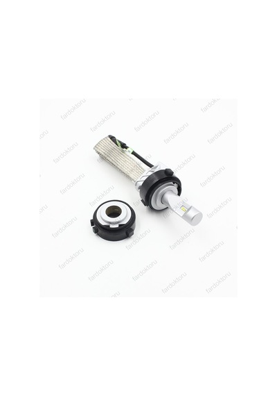 Fardoktoru Vw Golf 7 Led Xenon Ampul Sabitleme Aparatı N11.4867 Fardoktoru Vw Golf 7 Led Xenon Ampul Sabitleme Aparatı N11.4867