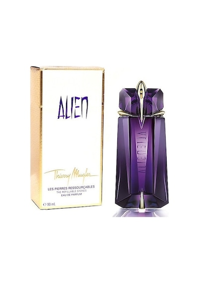 Thierry Mugler Alien Edp 90 Ml Kadın Parfüm Diğer Fresh