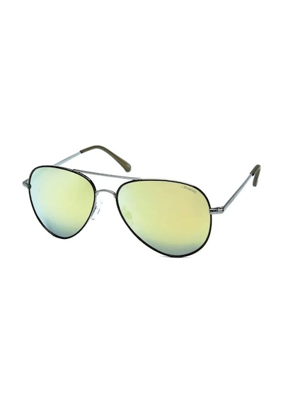 Polaroid P4139r Quh Lm 3 Unisex Güneş Gözlüğü Siyah