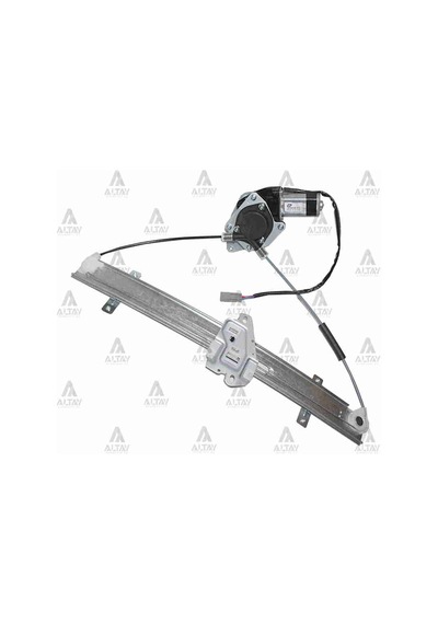 Taiwan Honda Civic 2001-2006 Ön Cam Krikosu Sol Motorlu 72250-s5a-a02