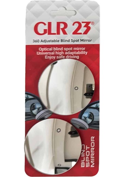 Glr 23 Kör Nokta Aynası