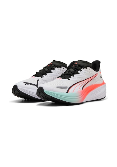 Puma Darter Pro Tech Unısex Ayakkabı 312339 02 Beyaz