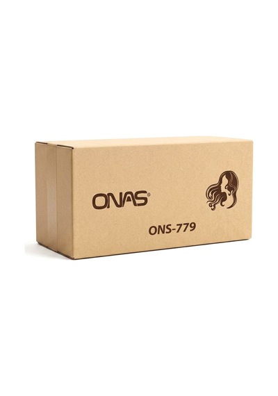 Onas Ons-779 Mix 4 Renk Gövde Tarak Saç Fırçası Çift Renk Pls.sap Renkli Top Uç Fırça - 12'li Paket Diğer