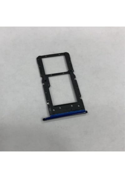 Gmr Reeder Uyumlu P13 Blue 2021 Sim Tepsisi Mavi