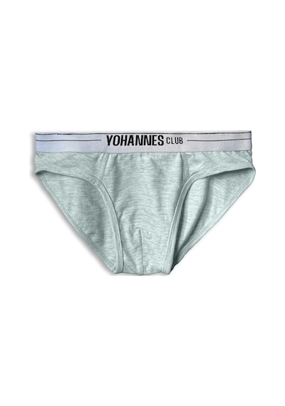 Yohannes Club, Erkek Çocuk, Pamuklu Slip Külot, 4'lü Paket, Çok Renkli Çok Renkli