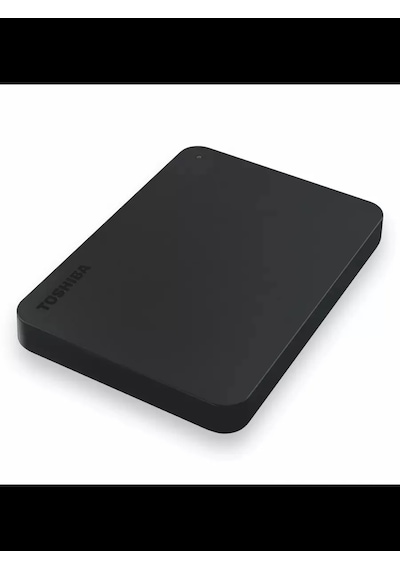 Toshiba 2 Tb Harici Sabit Disk Hdtb520ek3aa , Toshiba Canvio 346340056