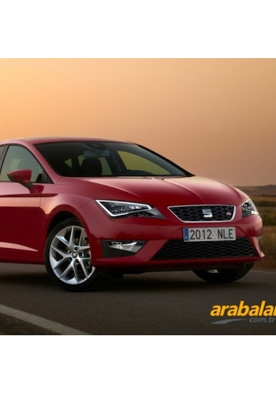 Seat Leon / İbiza Yıl 2012- Üzeri Depo Sol Sis Farı 6j9941701a