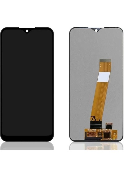 Samsung Uyumlu A01 Sm-a015f Lcd Dokunmatik Ekran