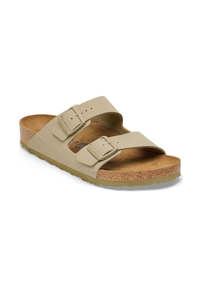 Birkenstock Arizona Kadın Terlik - Soluk Haki
