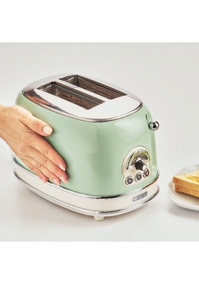 Ariete Vintage 155-04 Ekmek Kızartma Makinesi