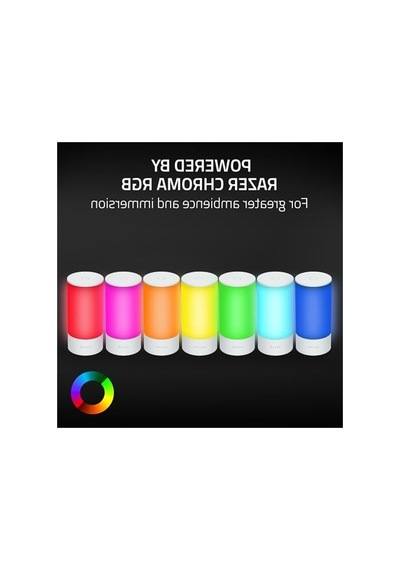Akıllı Led Işık, Çok Yönlü Aydınlatma, Chroma Rgb Desteği 01G Taba