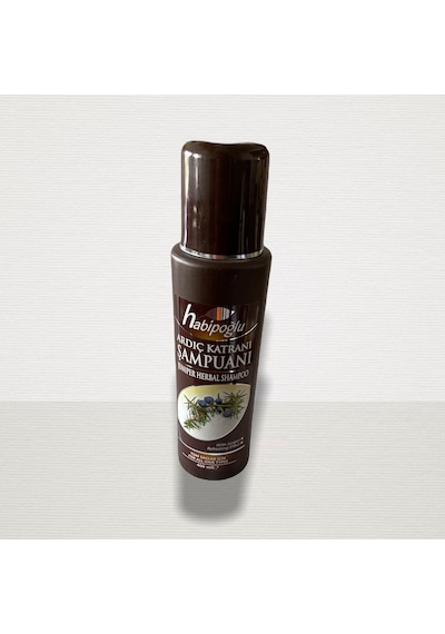 Habipoğlu Ardıç Katranı Şampuan 400 ML