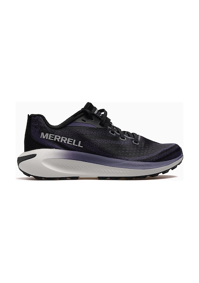 Merrell Morphlite Unisex Yol Koşu Ayakkabısı 26y J068612 Siyah
