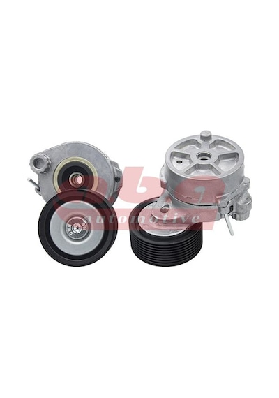 Aba 25750605.1 Alternatör Gergi Rulmanı V Gergi Kütüğü Mercedes-benz Cıtaro 98 A4572000170 -