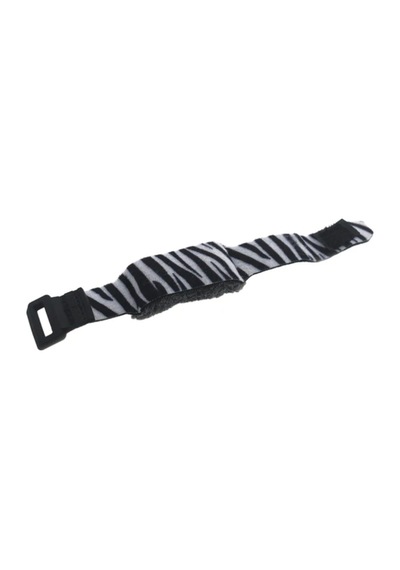 Longmoon Lmsm01-zb Gitar Fret Wrap Perde Sarıcı Fretwrap Çizgili
