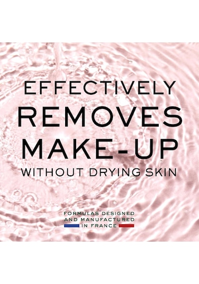 Very Rose Yatıştırıcı Temizleyici Micellar Su 400 Ml Belirtilmemiş