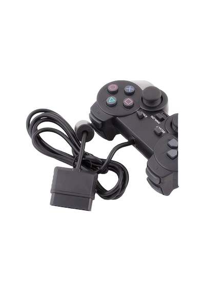 Cafele Playstation 2 Kablolu Analog Oyun Kolu