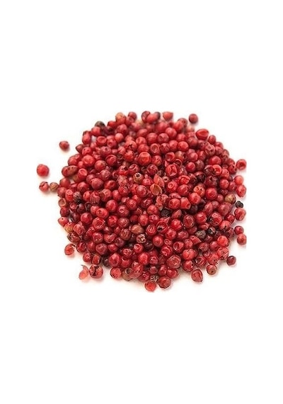 Botanik Sağlık Tane Kırmızı Biber 25 G