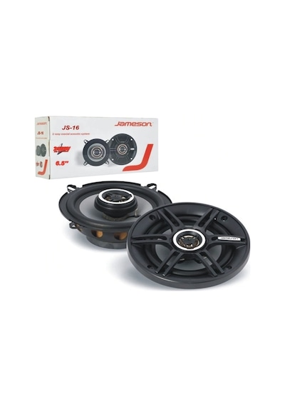 Jameson Js-16 16Cm 200W Oto Hoperlör Jameson Js-16 16Cm 200W Oto Hoperlör