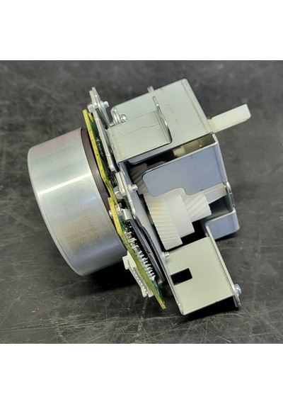 40x7595 - Lexmark Ms810 Series Fuser Drive Motor, Belt Fuser