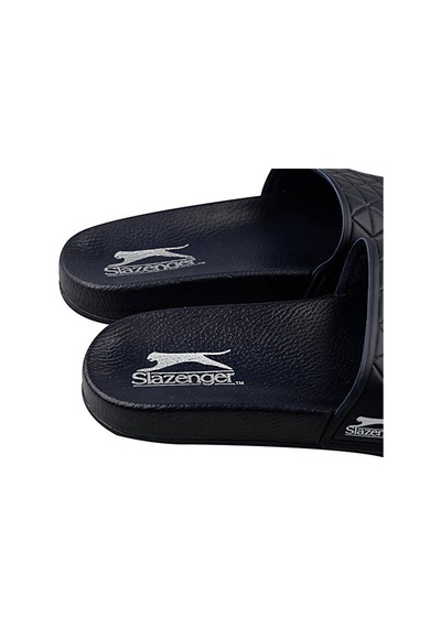 Slazenger Sa11se017 Erkek Terlik Lacivert Lacivert