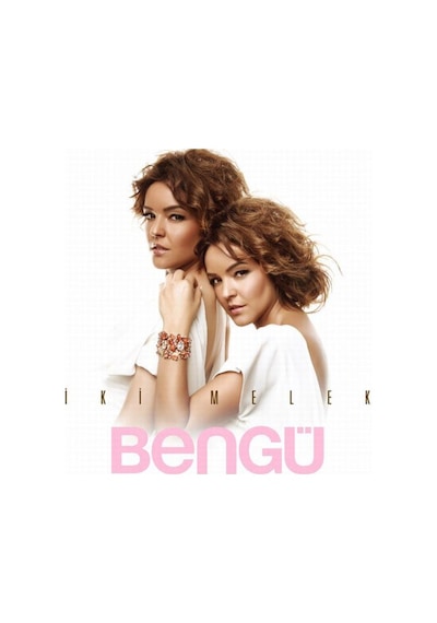 Bengü - İki Melek CD
