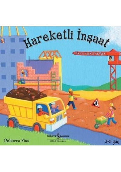 Hareketli İnşaat - Rzır-664064