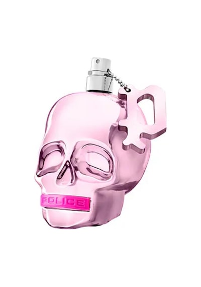 Police To Be True Me For Woman Edp 125 Ml Kadın Parfümü Şekerli