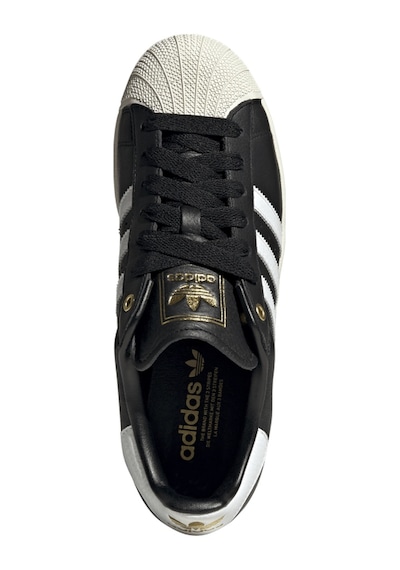 Adidas Superstar Iı Unısex Spor Ayakkabı - Kı0981 Siyah
