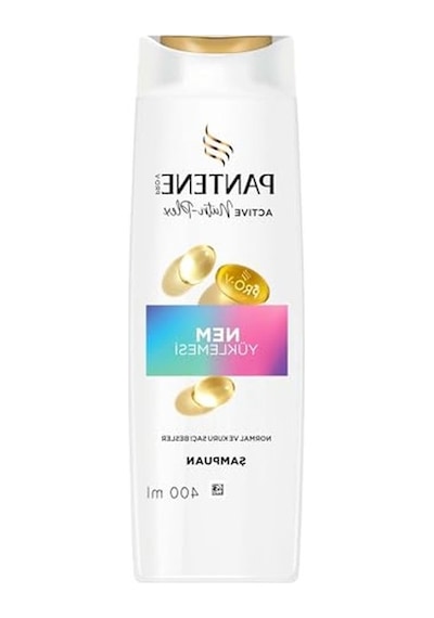 Nem Yüklemesi Sağlayan Şampuan, 400 Ml