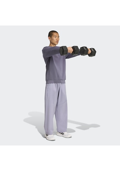 Adidas Jx0682 D4t Crew Sweats Çok Renkli