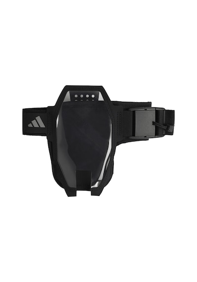 Adidas Run 2w Mob Hd Siyah Bel Çantası Siyah